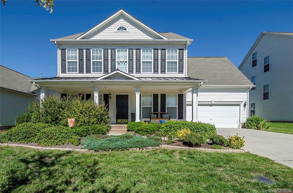 Laurel Park - Residential