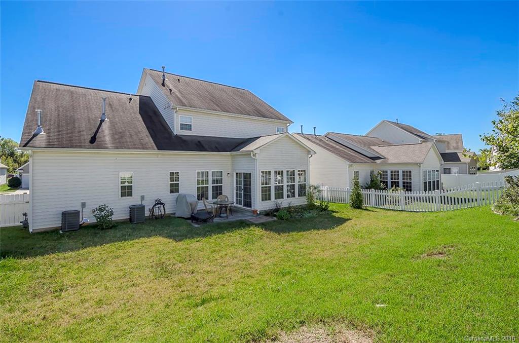 Laurel Park - Residential