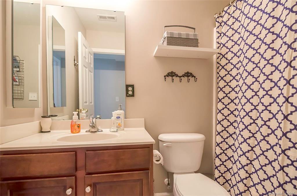 Laurel Park - Residential