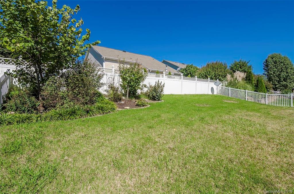 Laurel Park - Residential