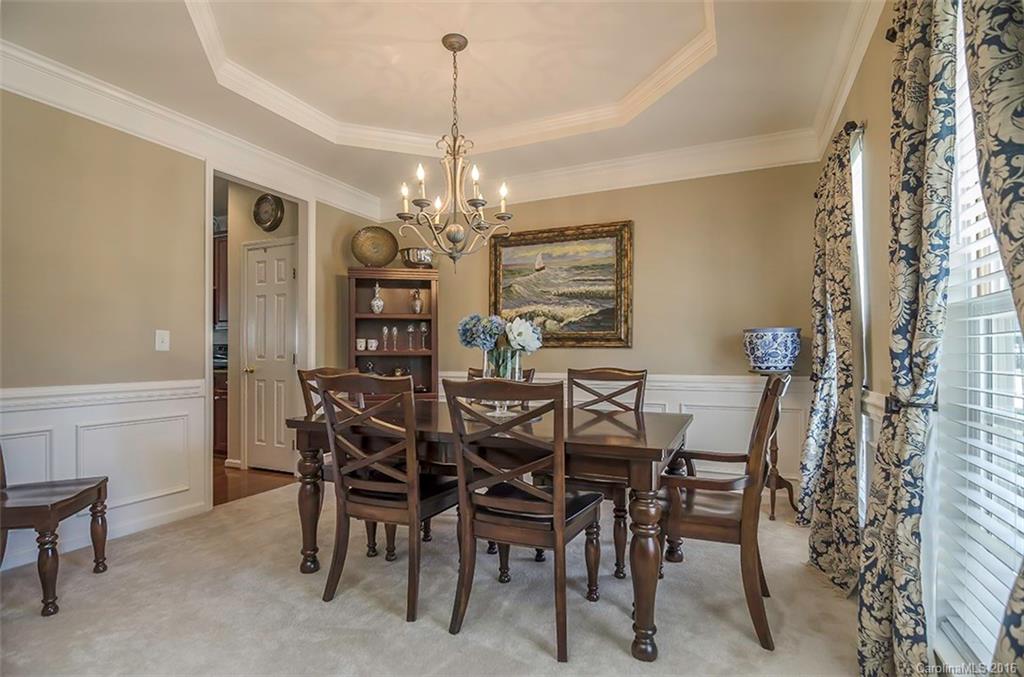 Laurel Park - Residential