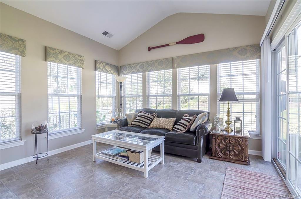 Laurel Park - Residential