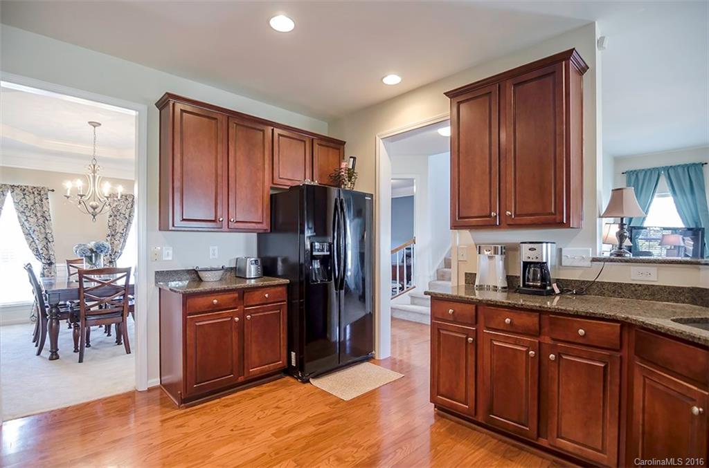 Laurel Park - Residential