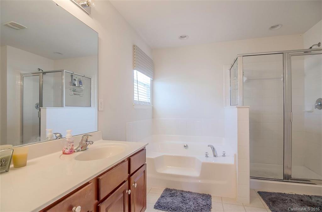 Laurel Park - Residential