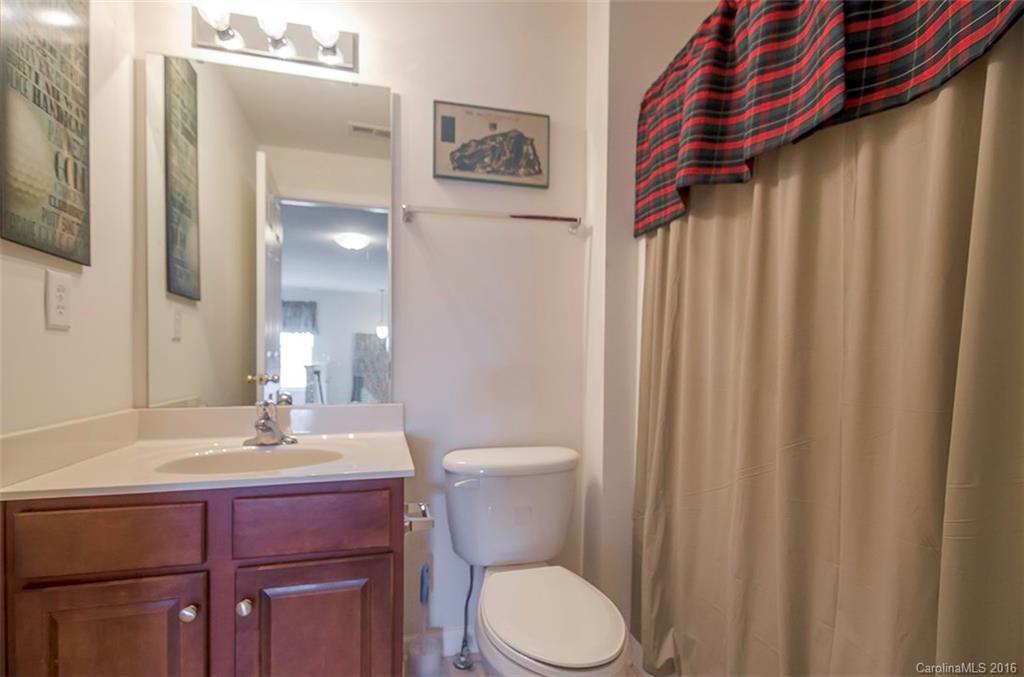 Laurel Park - Residential