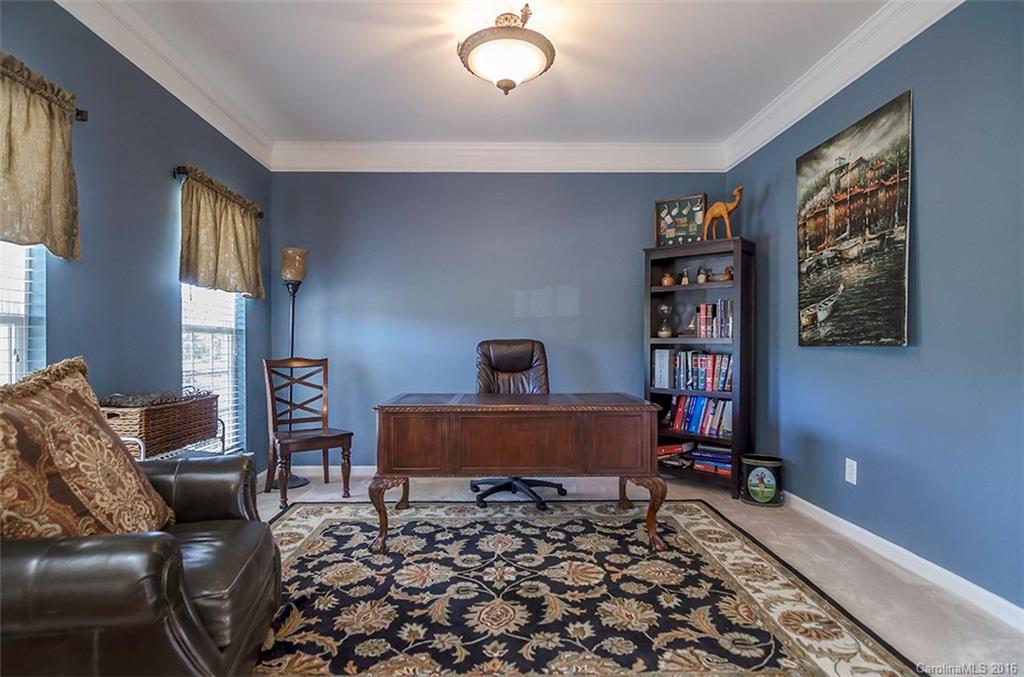 Laurel Park - Residential