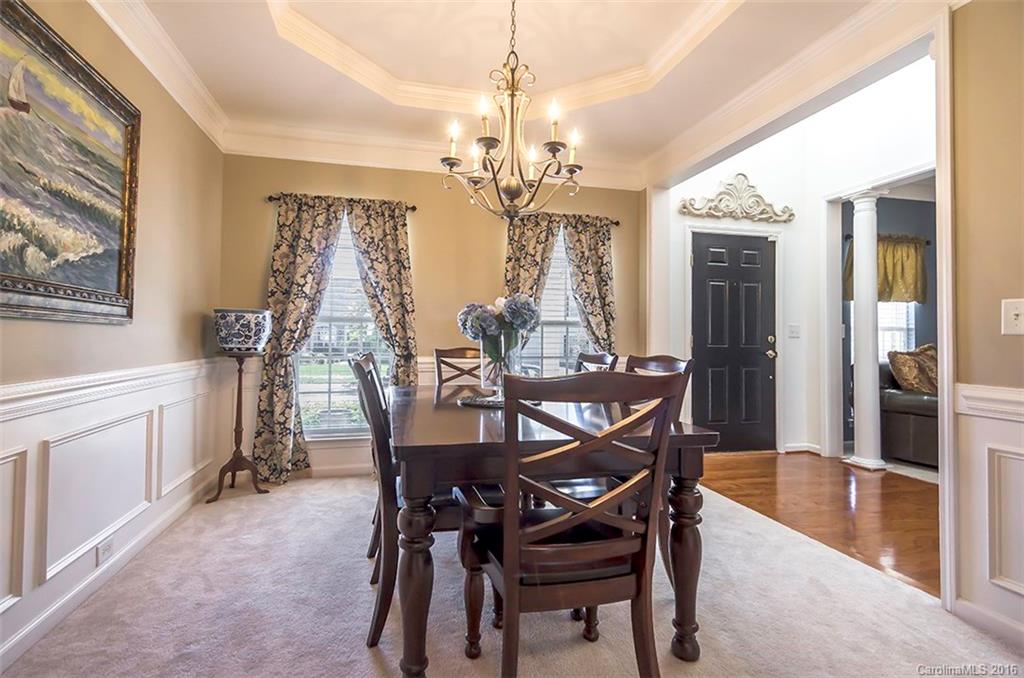 Laurel Park - Residential