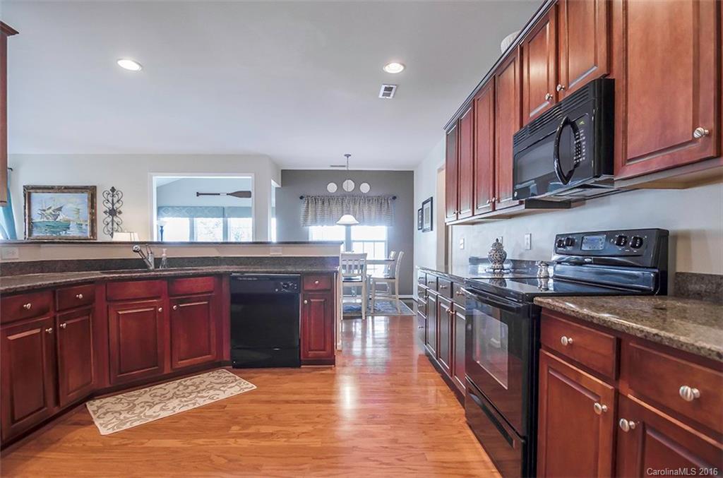 Laurel Park - Residential