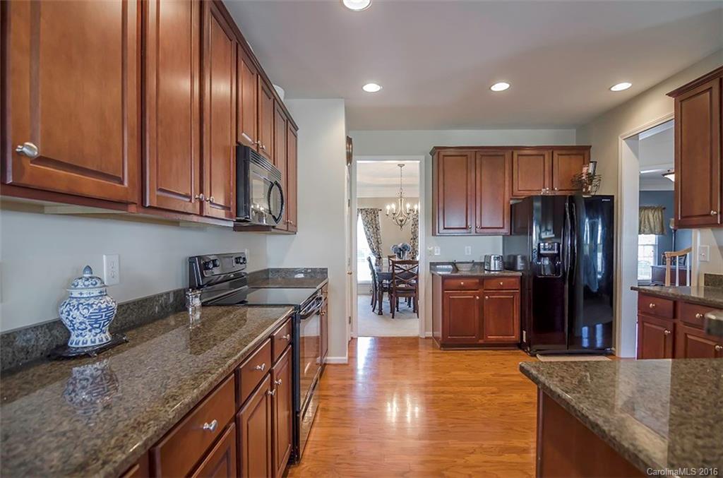 Laurel Park - Residential