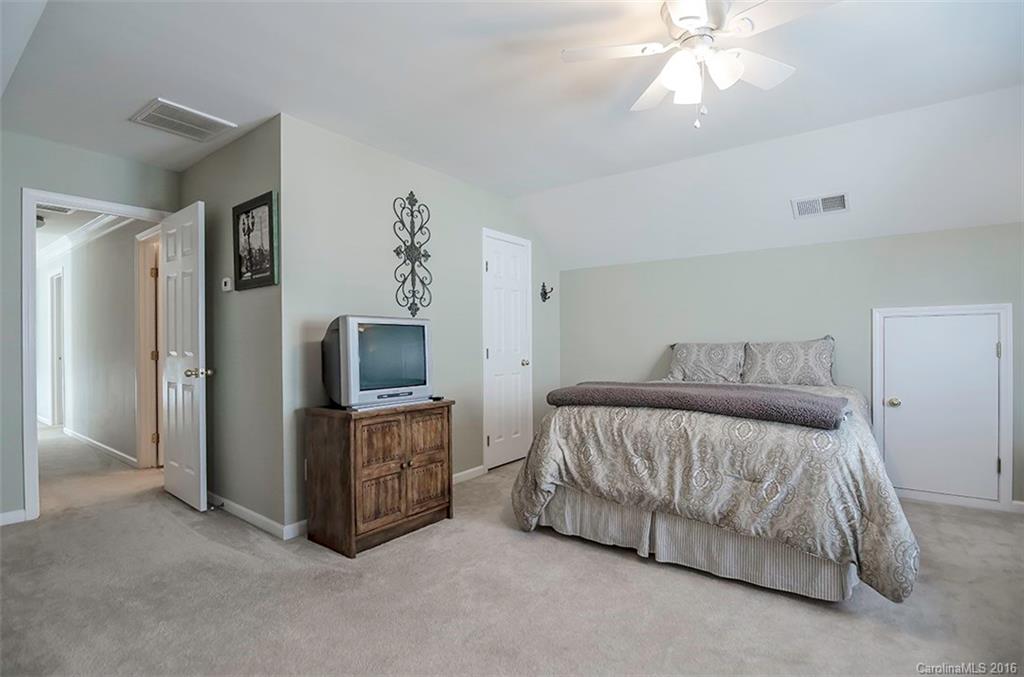 Laurel Park - Residential