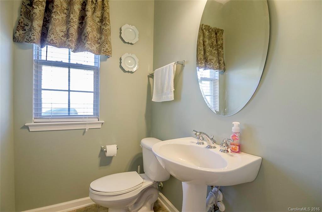 Laurel Park - Residential