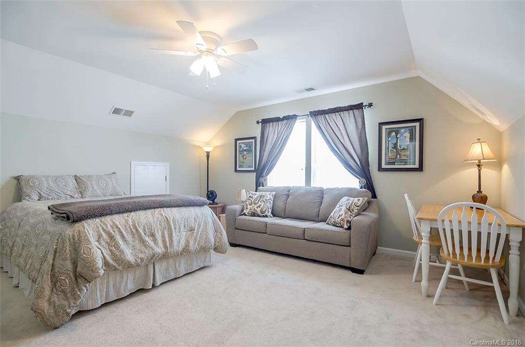 Laurel Park - Residential