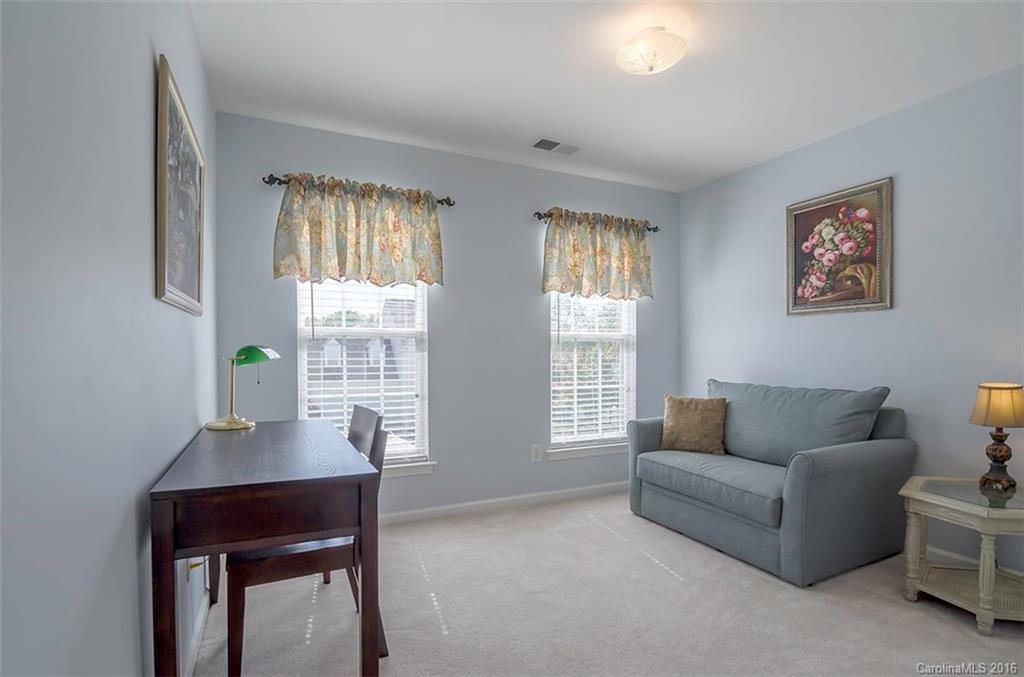 Laurel Park - Residential
