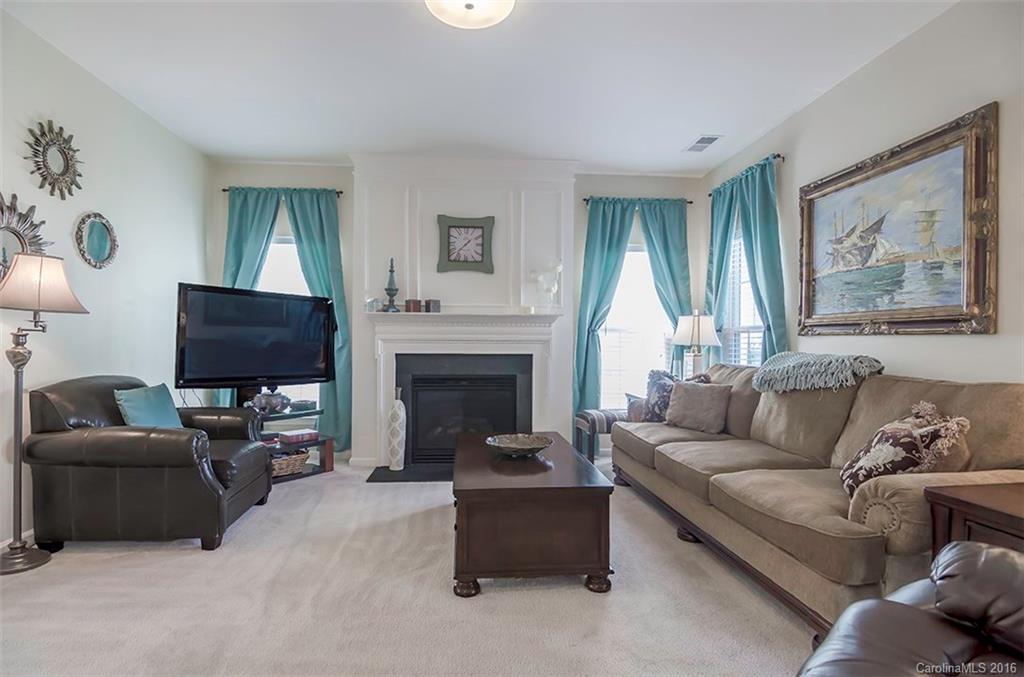 Laurel Park - Residential