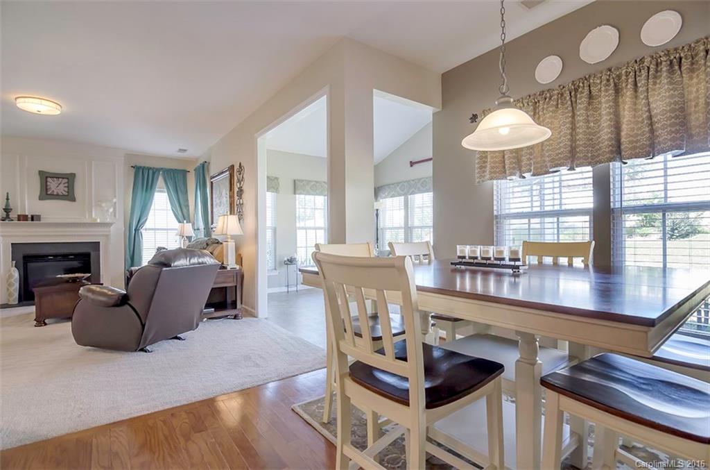 Laurel Park - Residential