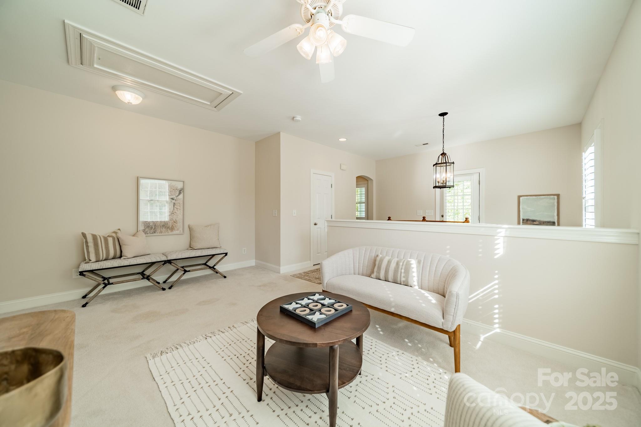 Baxter Village - Residential