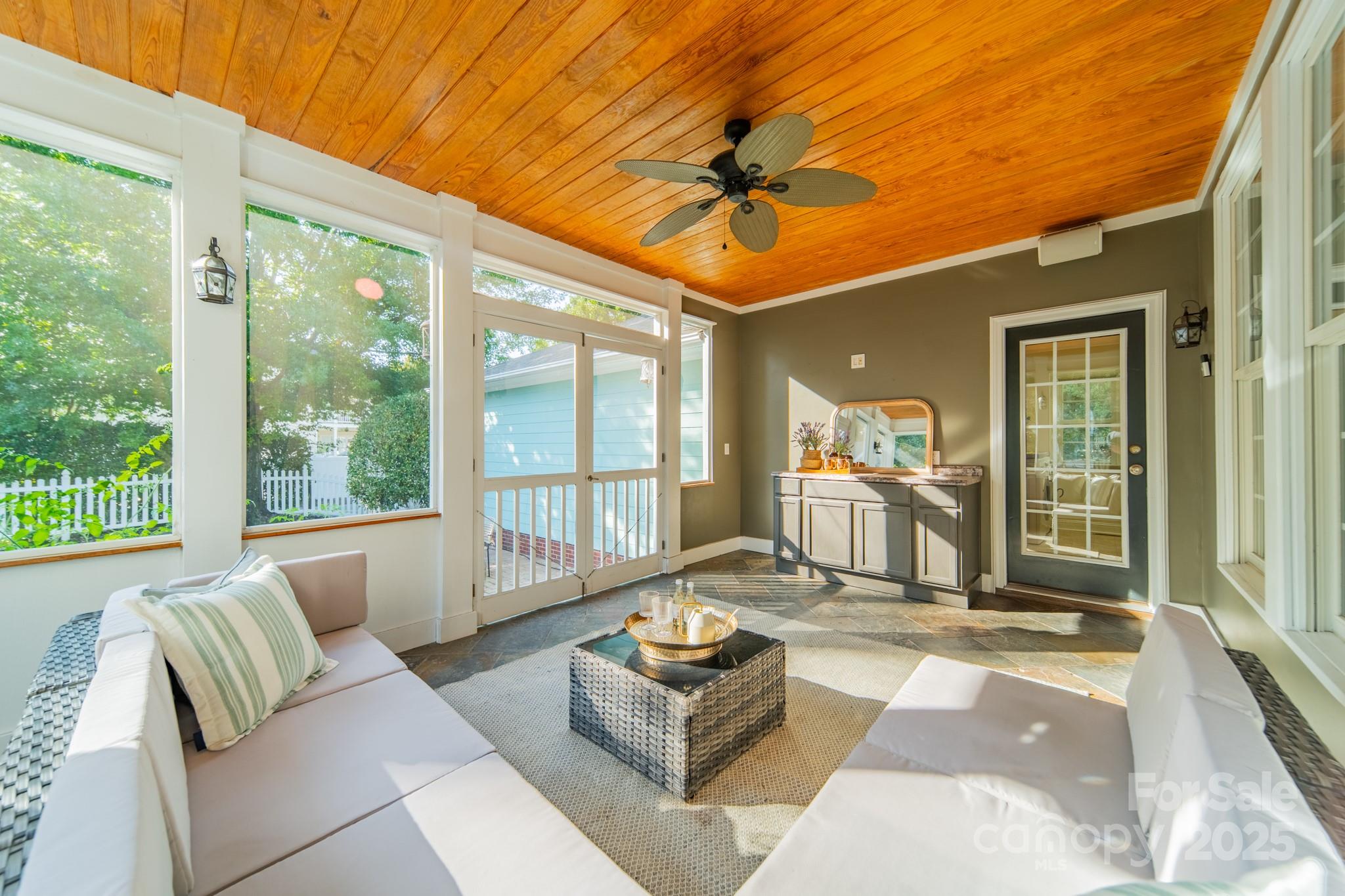 Baxter Village - Residential