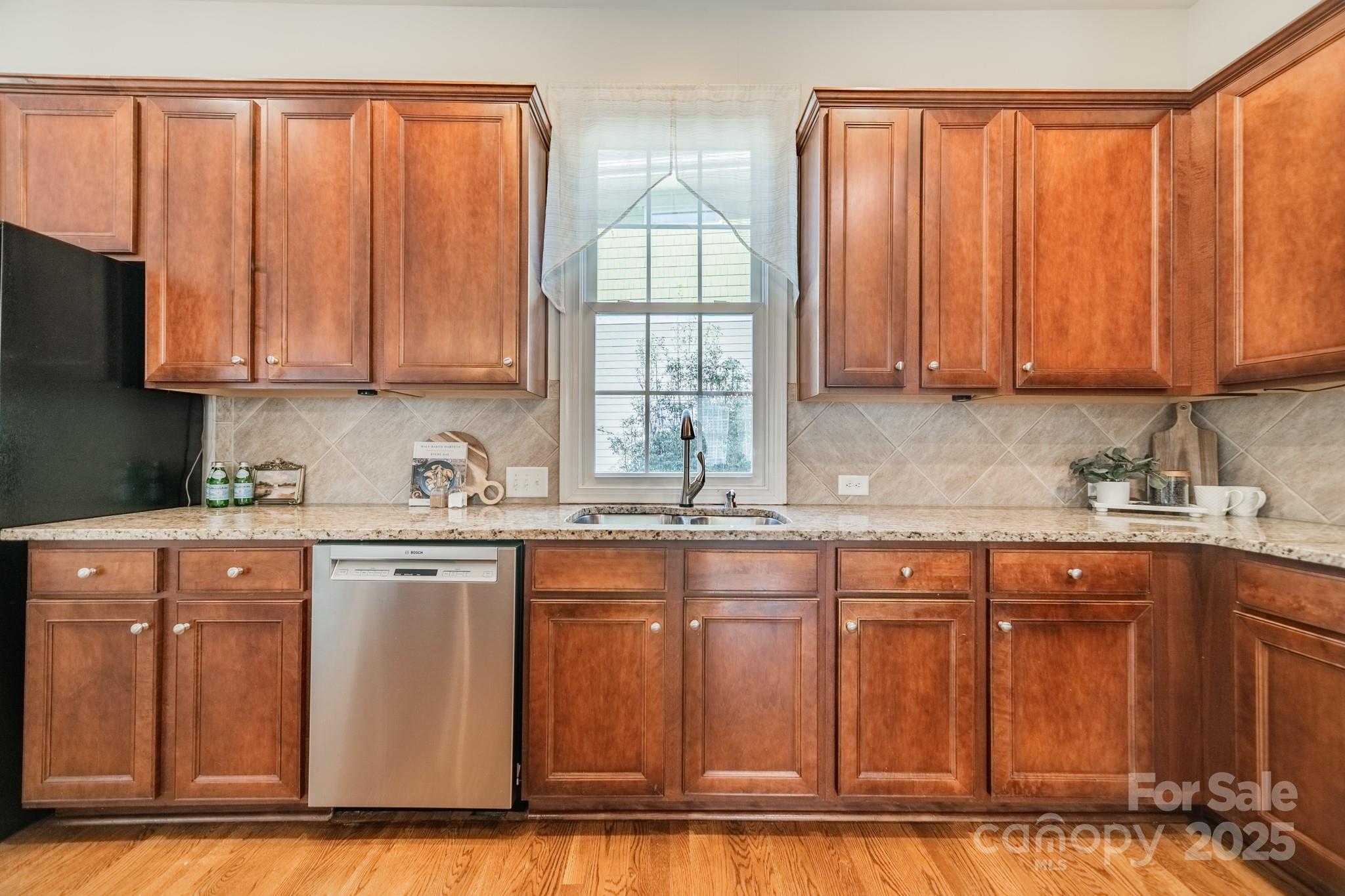 Baxter Village - Residential