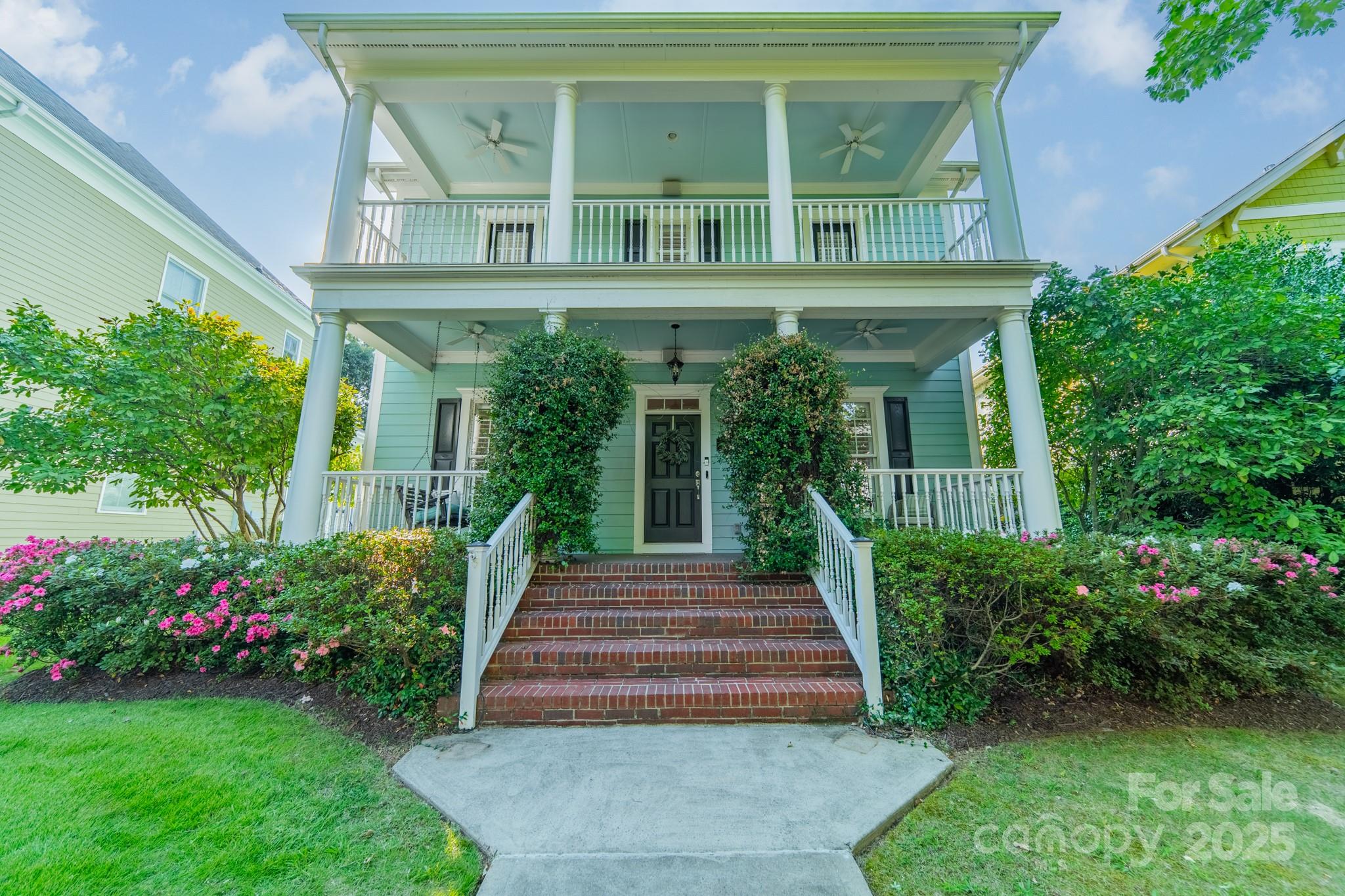 Baxter Village - Residential