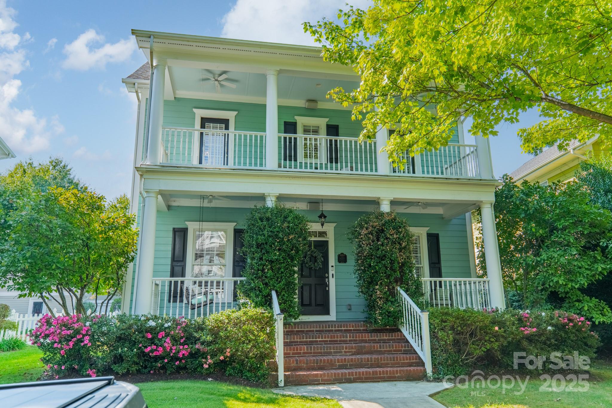 Baxter Village - Residential