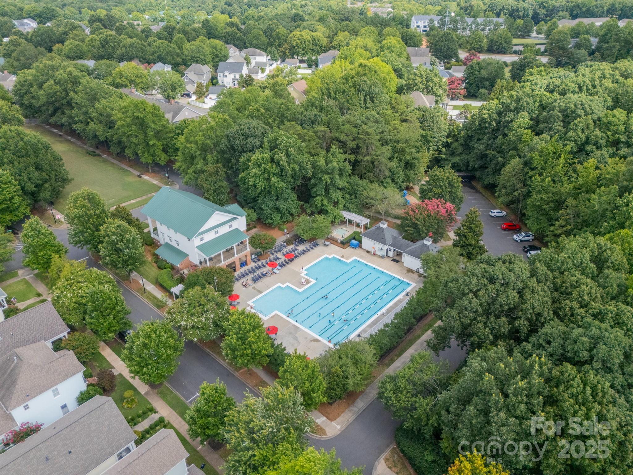 Baxter Village - Residential