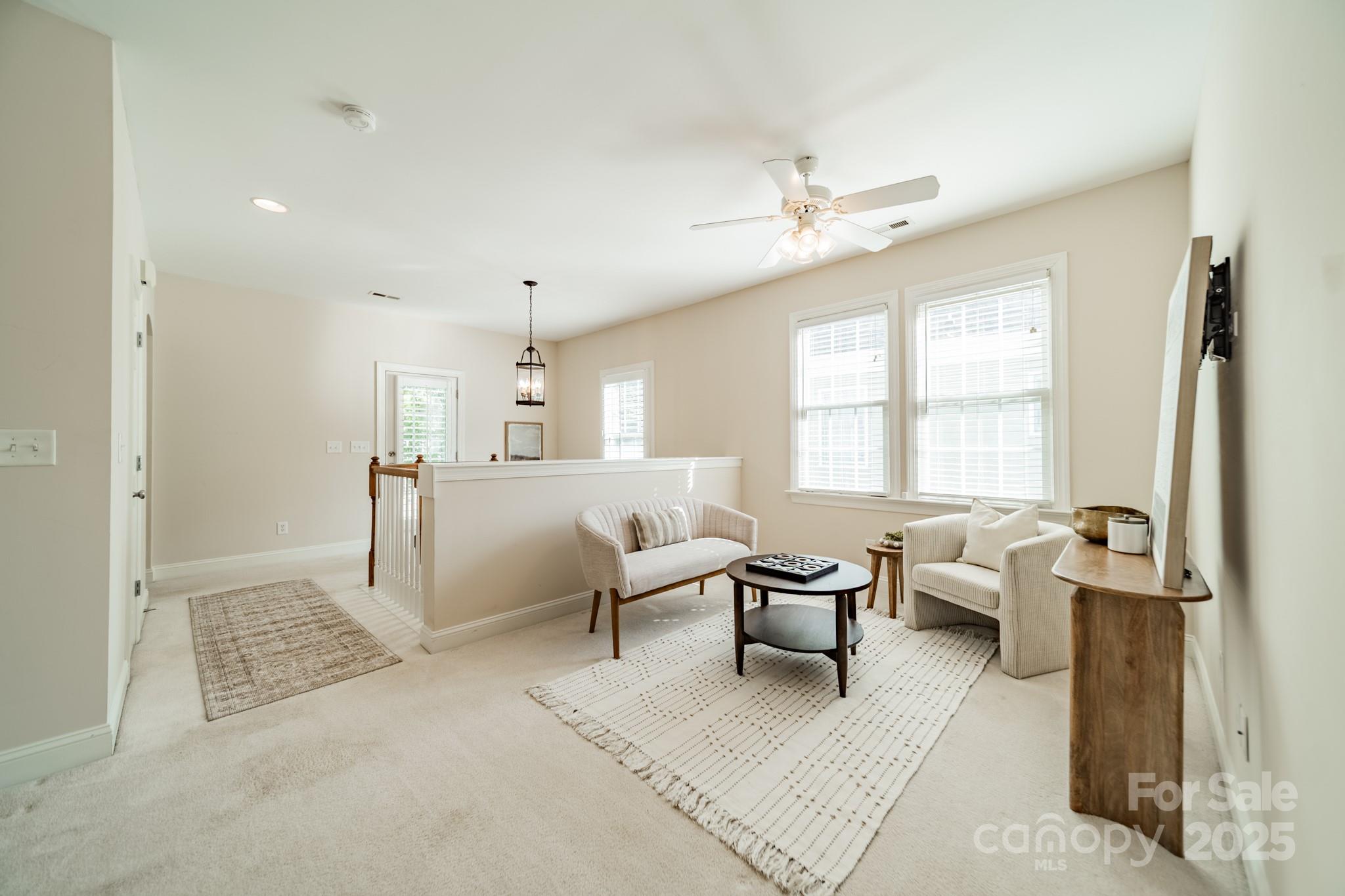 Baxter Village - Residential