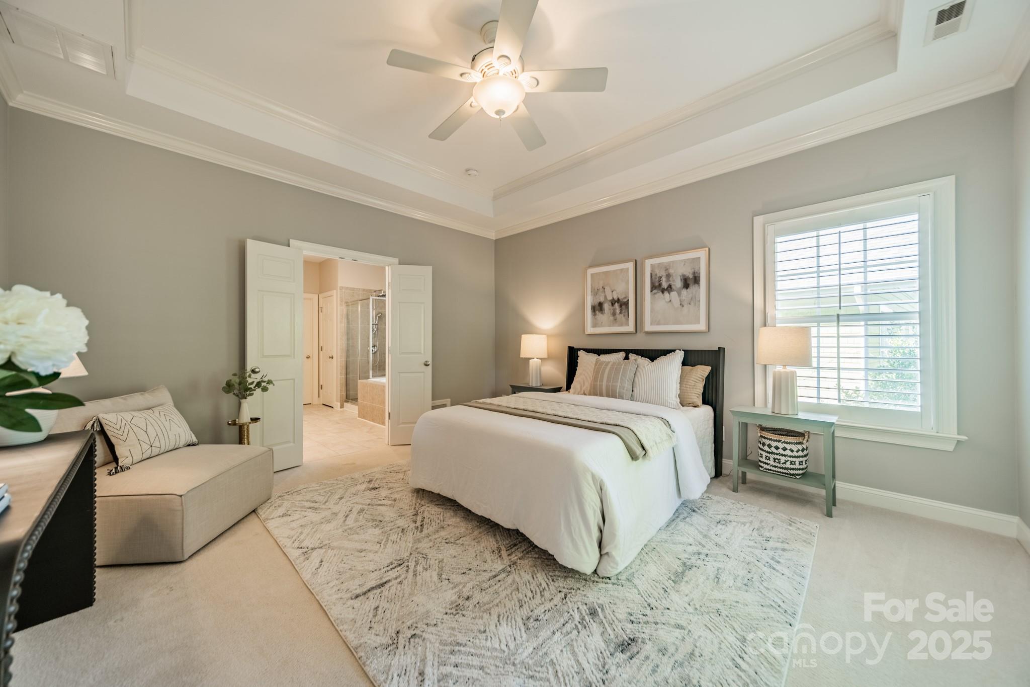 Baxter Village - Residential