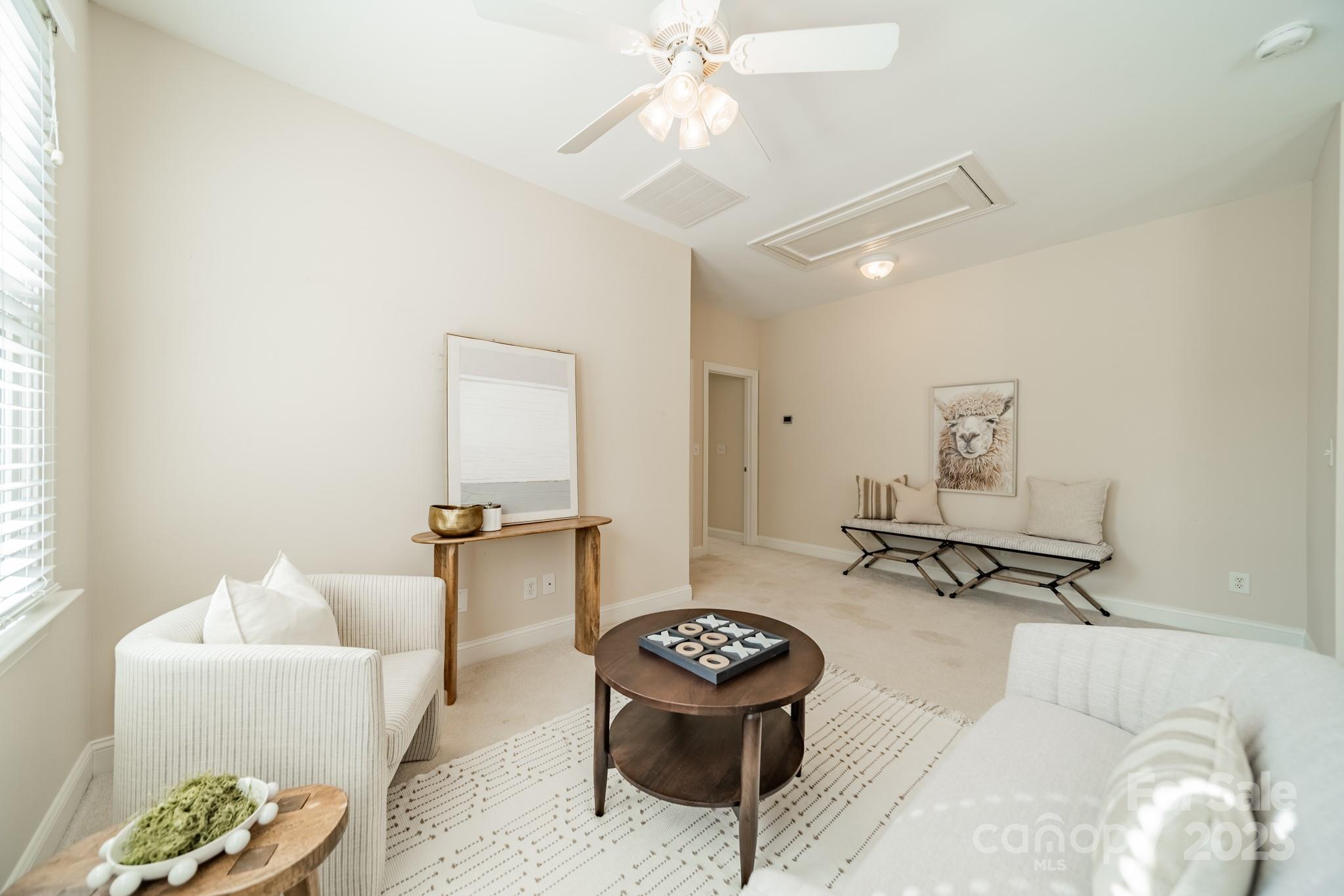 Baxter Village - Residential