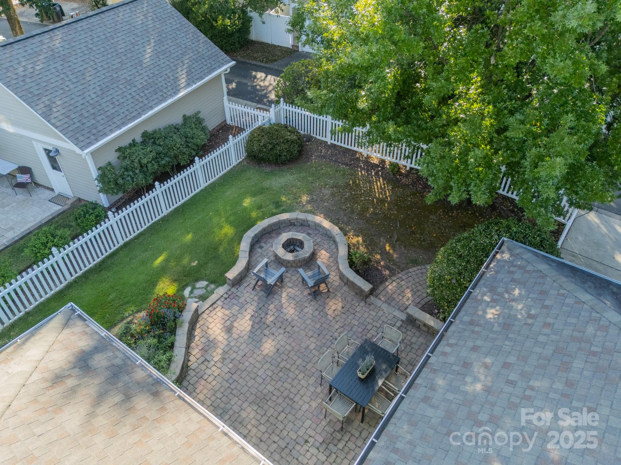 Baxter Village - Residential