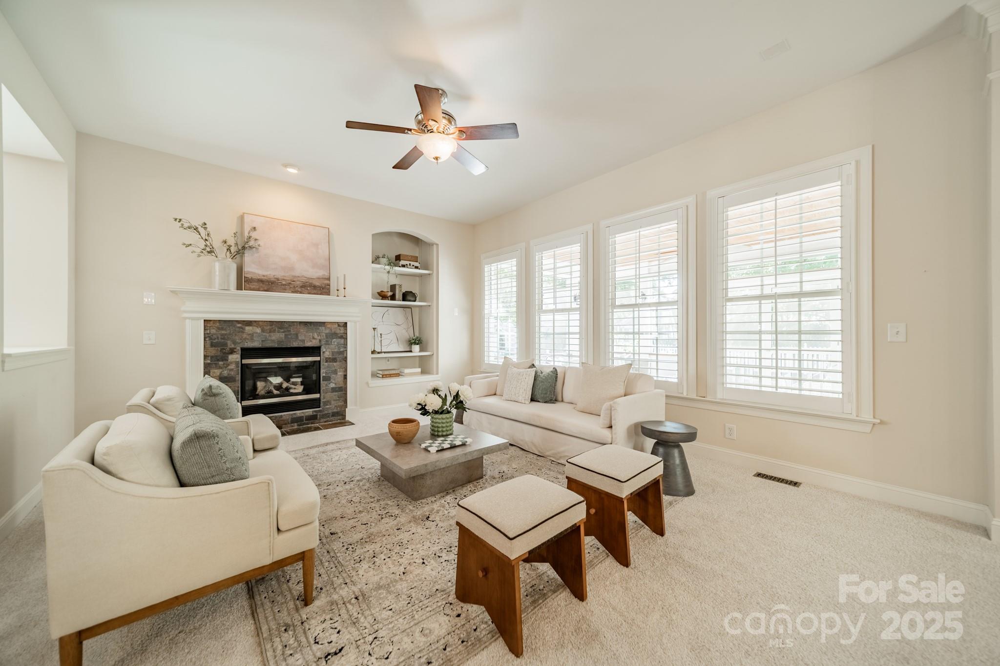 Baxter Village - Residential