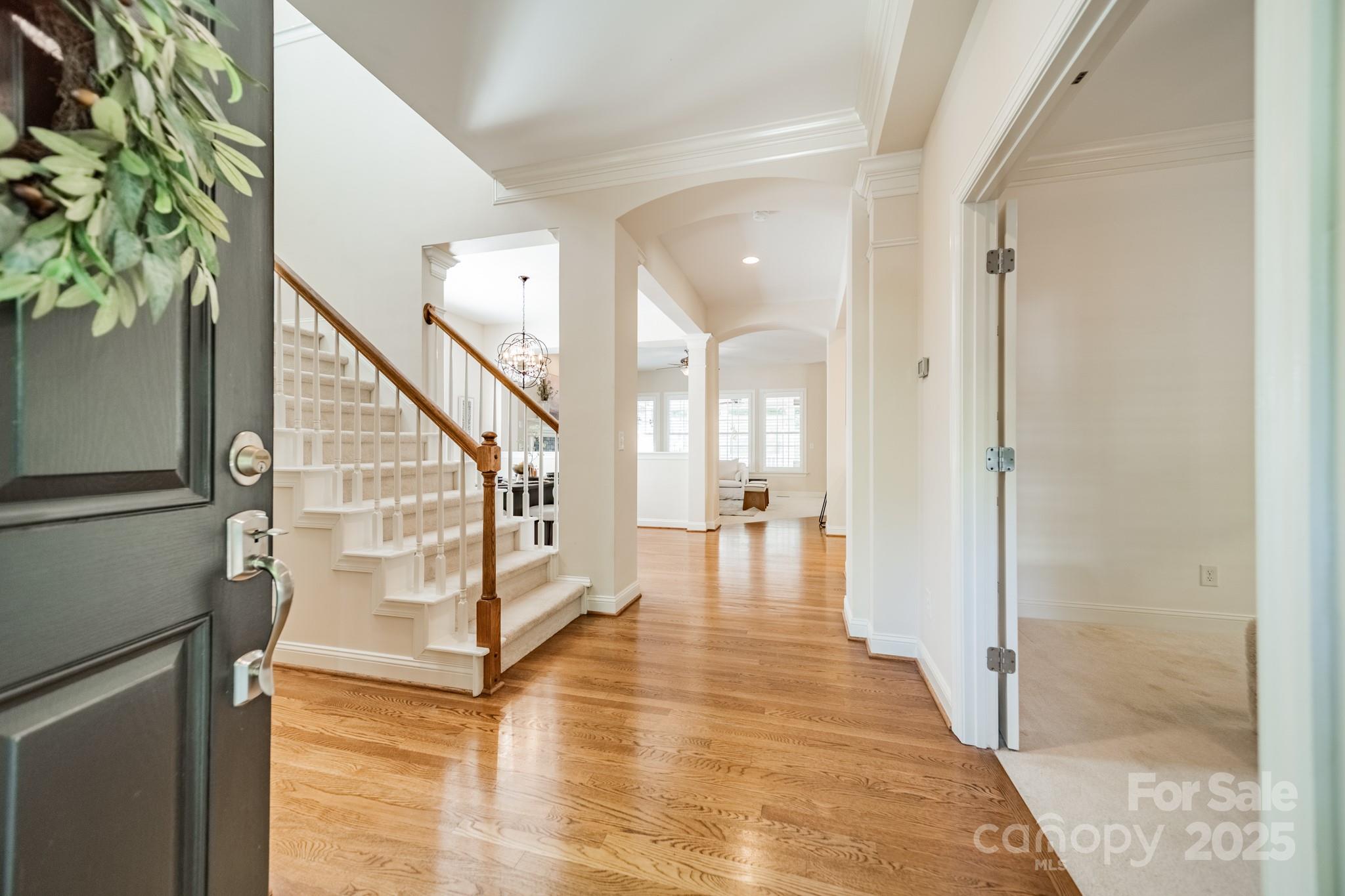 Baxter Village - Residential