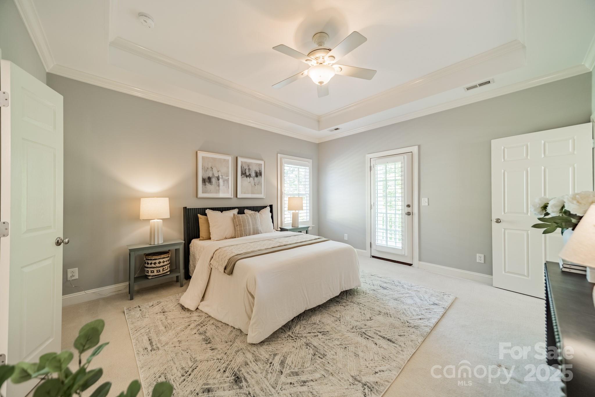 Baxter Village - Residential