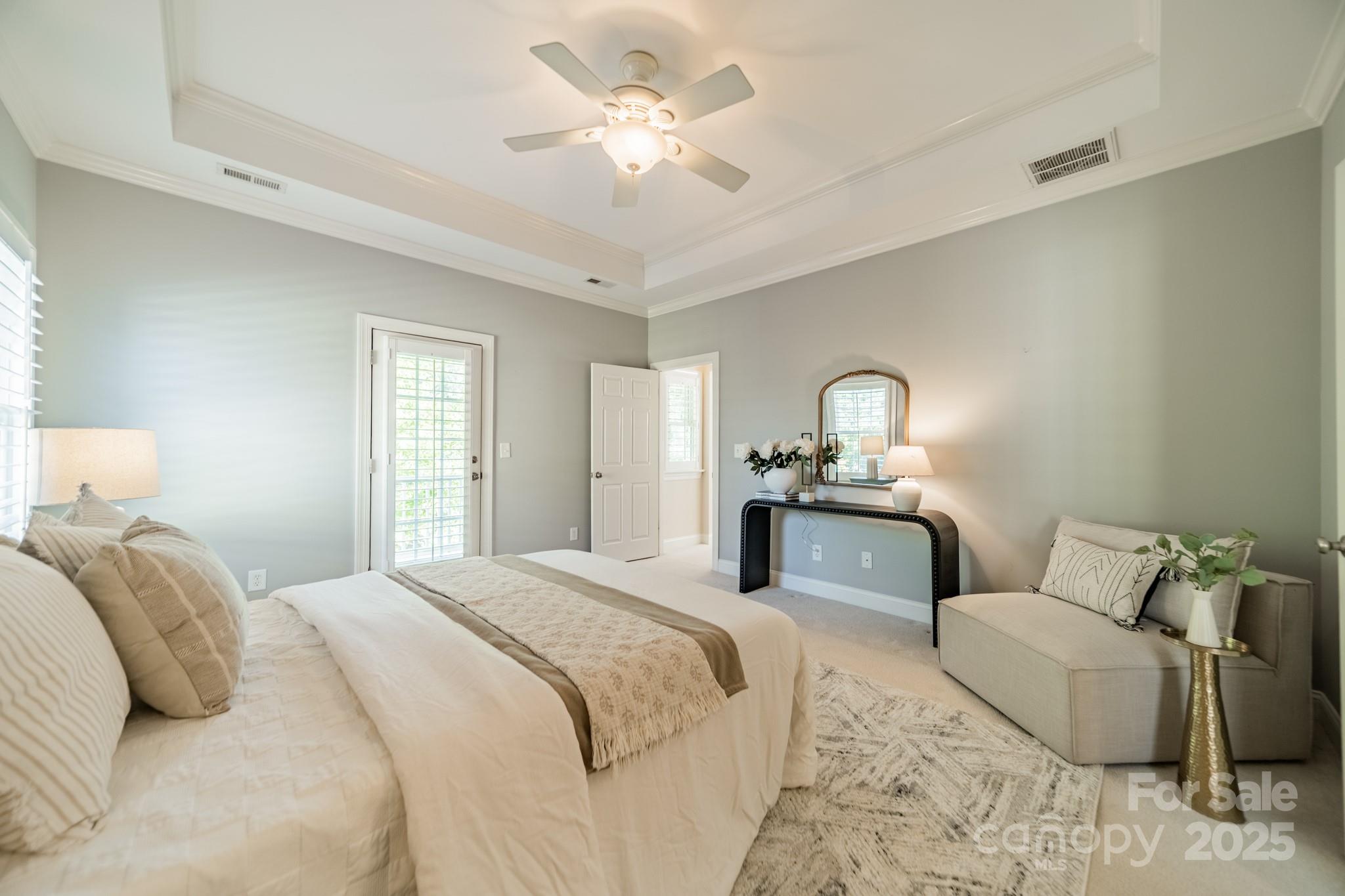 Baxter Village - Residential