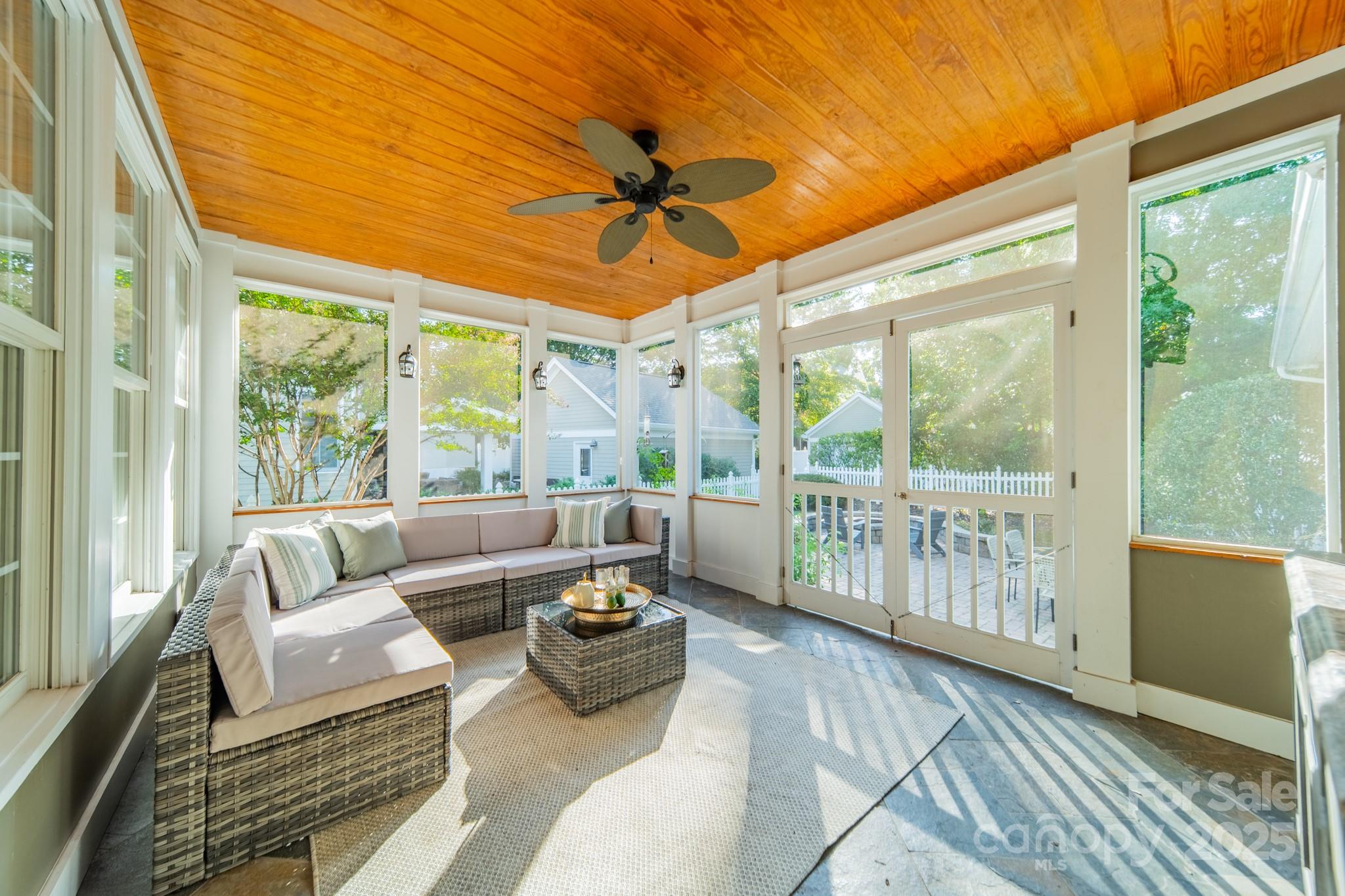 Baxter Village - Residential