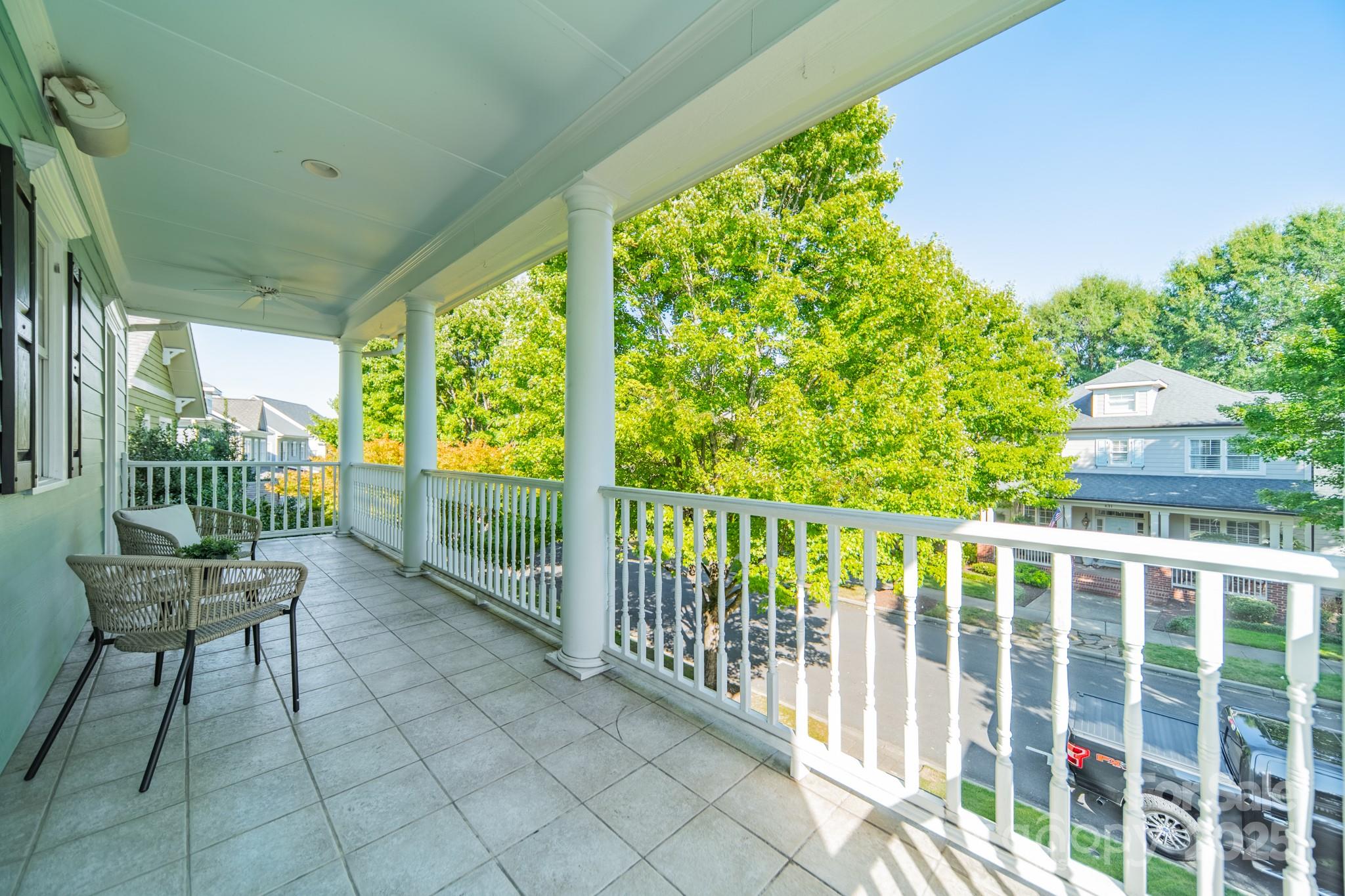 Baxter Village - Residential