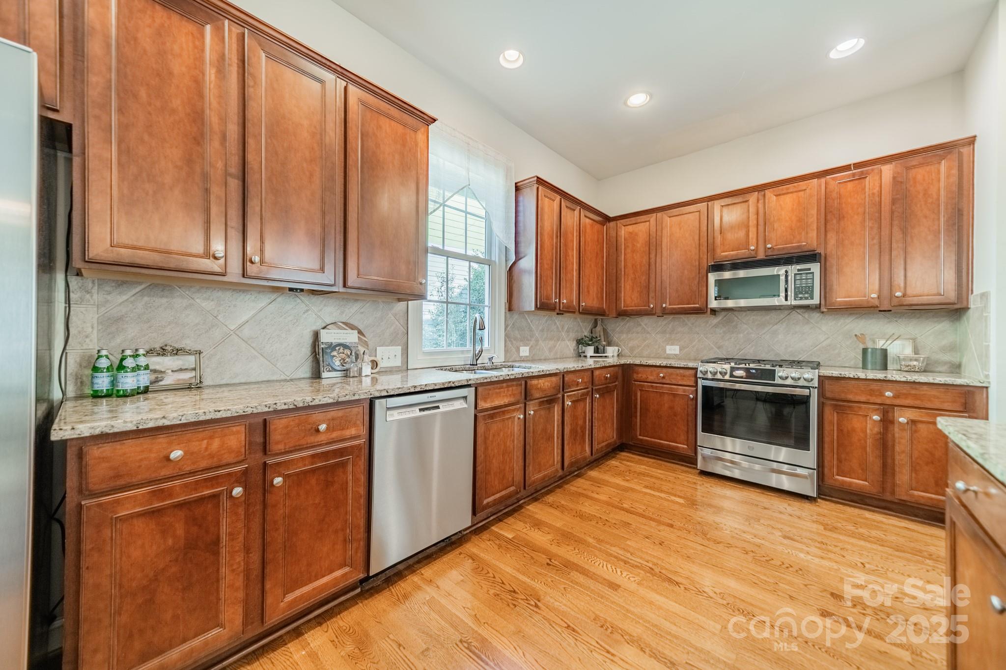 Baxter Village - Residential