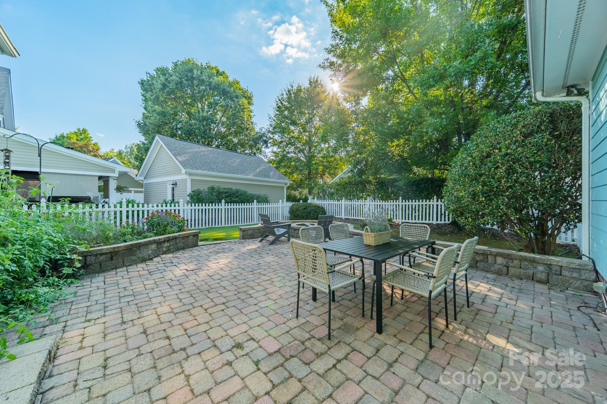 Baxter Village - Residential