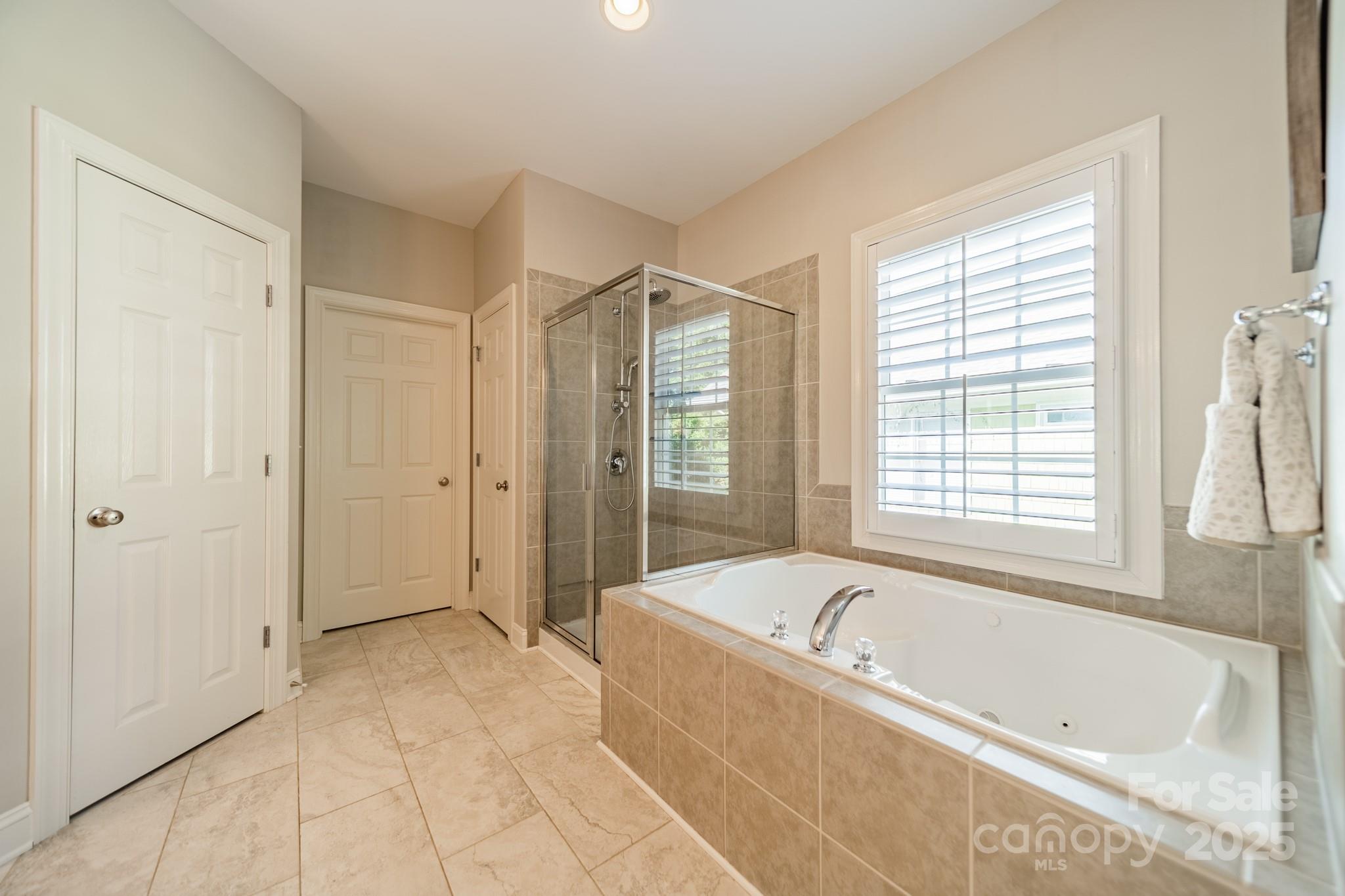 Baxter Village - Residential