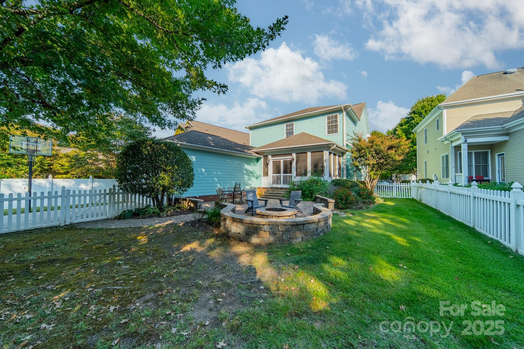 Baxter Village - Residential