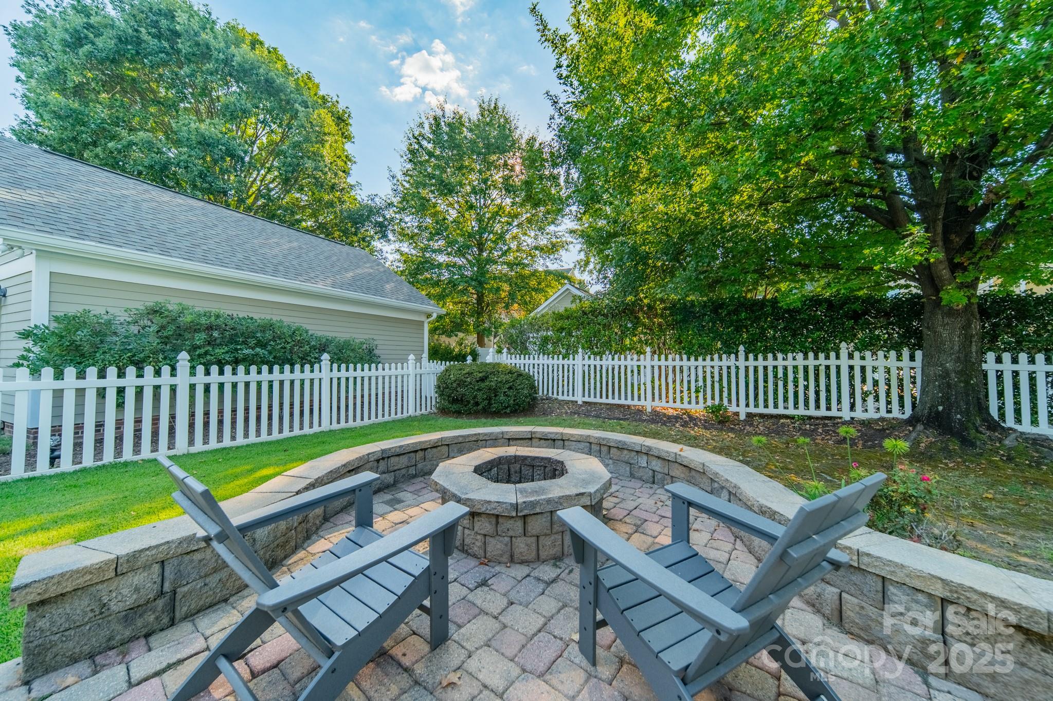 Baxter Village - Residential