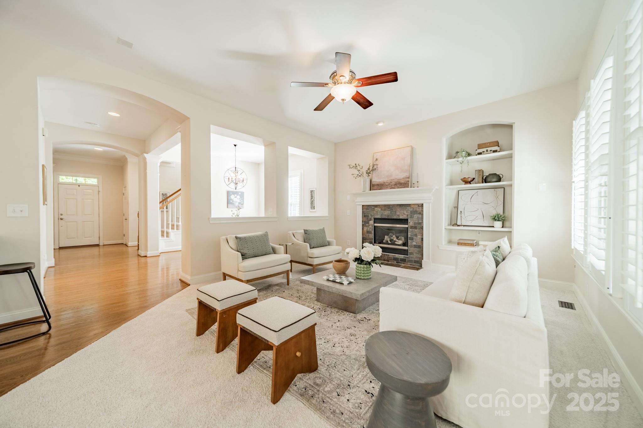 Baxter Village - Residential