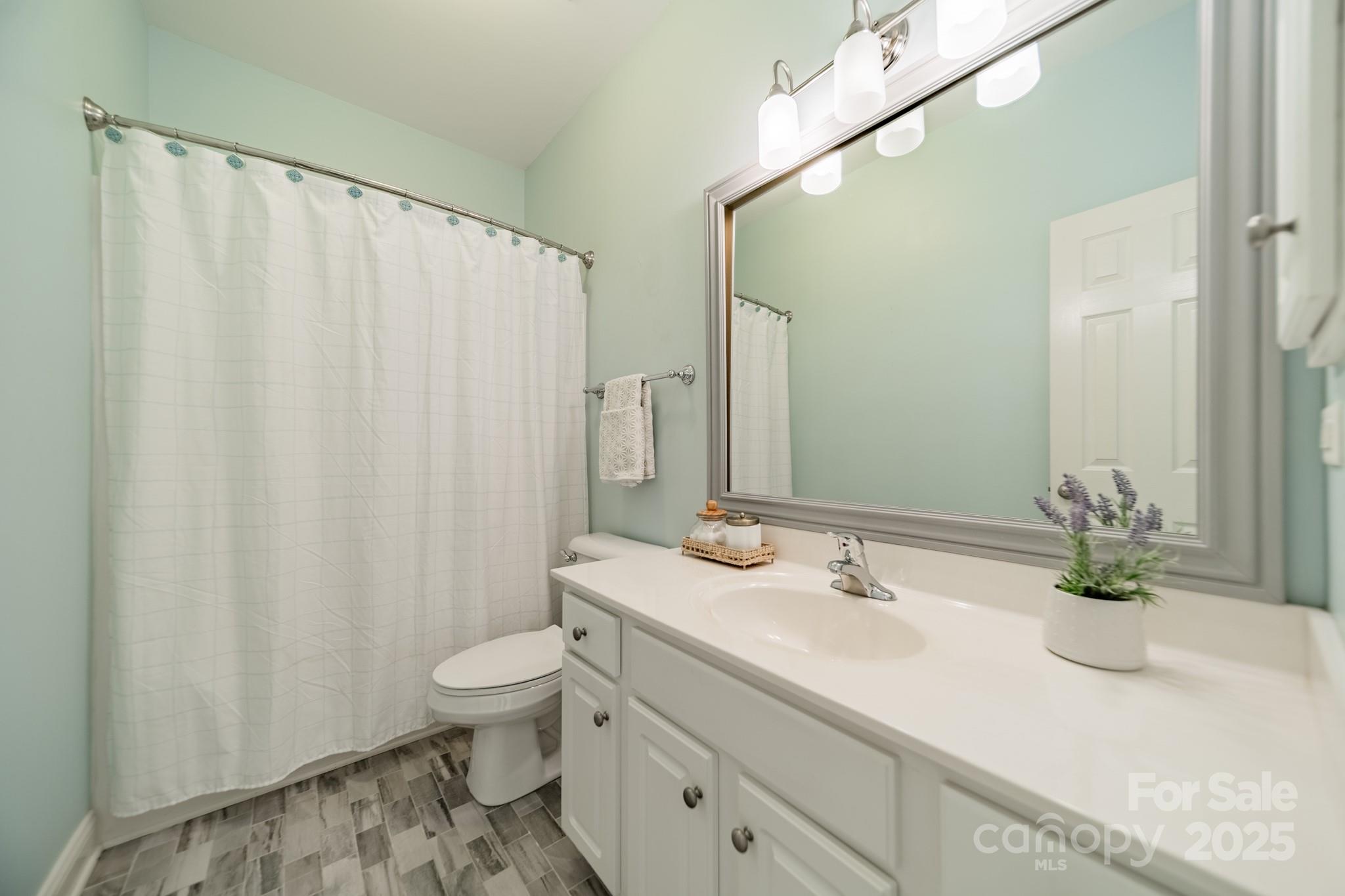 Baxter Village - Residential