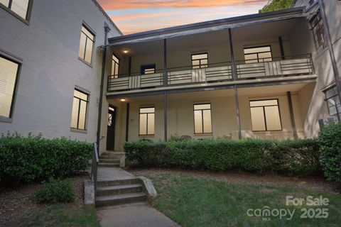 1121 Myrtle Avenue 72 Charlotte NC 28203