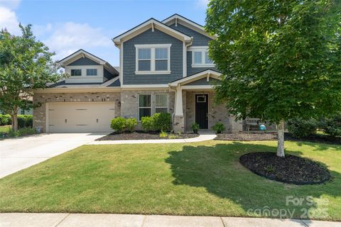837 Tyne Drive Fort Mill SC 29715