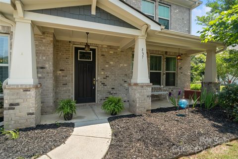837 Tyne Drive Fort Mill SC 29715