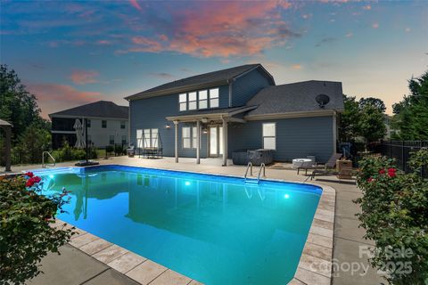 837 Tyne Drive Fort Mill SC 29715