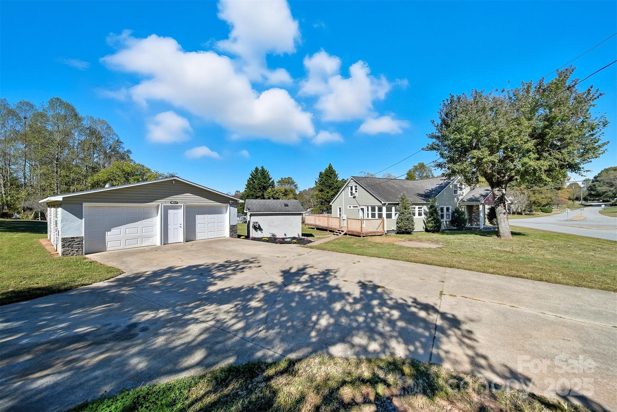 4829 Calico Road