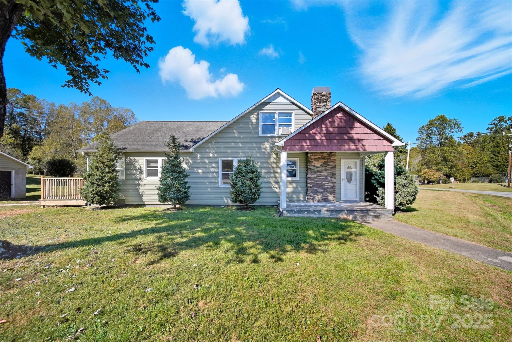 4829 Calico Road