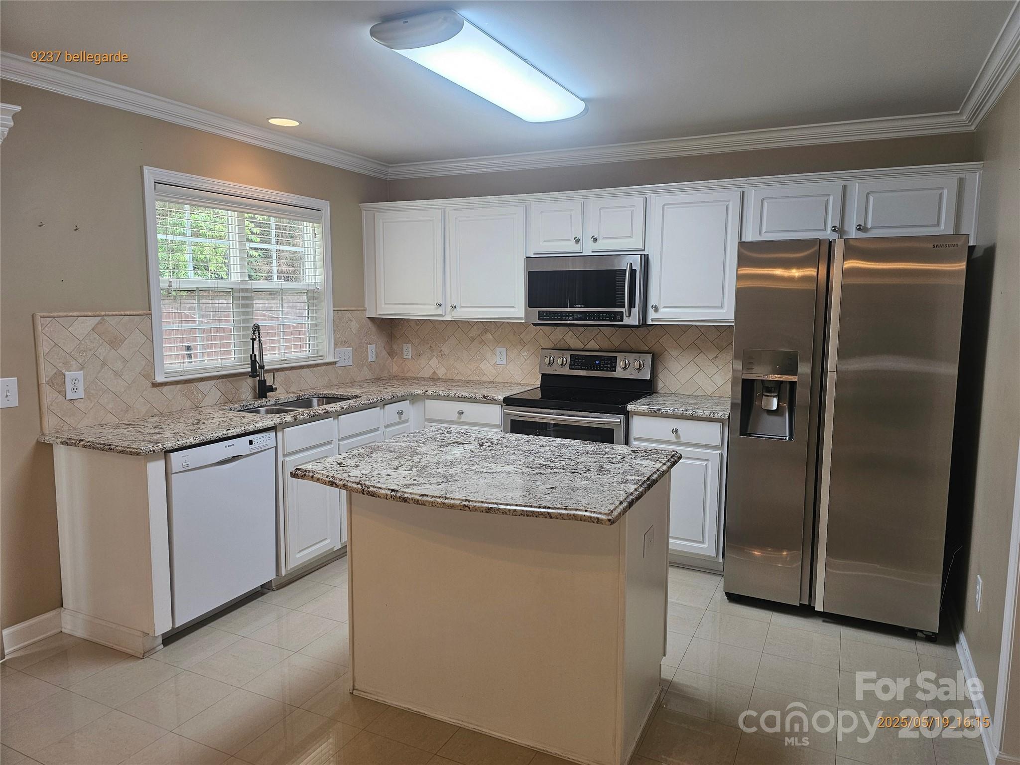 9237 Bellegarde Drive
