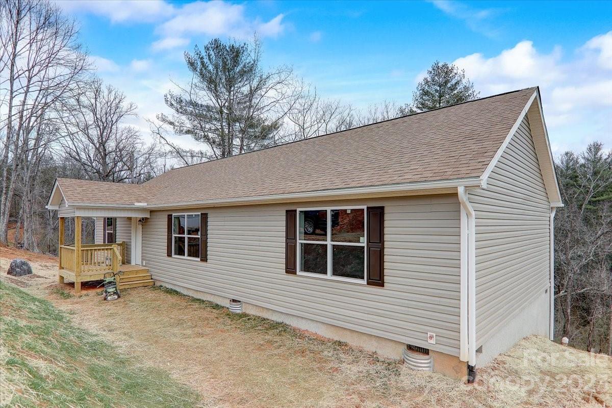Rolling Hills Of French Broad - Residential